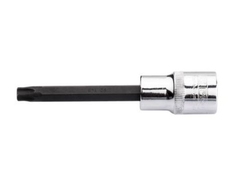 Nasadka Torx z gniazdem 1/2 cala T45 RS PRO