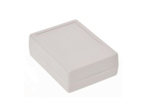 Obudowa IP40, 83 x 63 x 29mm, RS PRO Z6