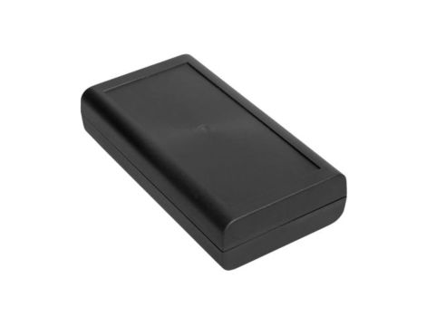 Obudowa Czarny, 149.3 x 79.9 x 33.1mm, RS PRO