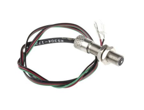 Czujnik magnetyczny 5 → 15 V DC RS PRO