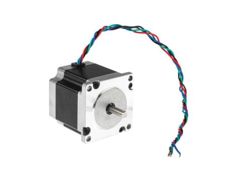 Silnik krokowy, 2,5 V, 2,8 A, RS PRO