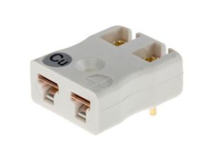 Złącze termoparowe Czujnik temperatury RS PRO