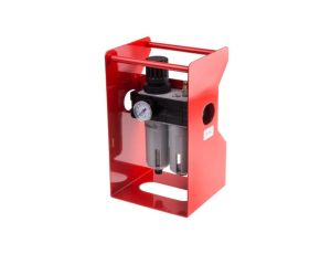 Blok przygotowania powietrza G 1/2, 20, S80, RS PRO