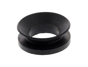 Uszczelka, materiał Guma nitrylowa, 5.5mm, Ø zew 15.5 → 17.5mm, RS PRO
