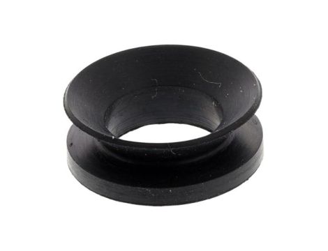 Uszczelka, materiał Guma nitrylowa, 5.5mm, Ø zew 15.5 → 17.5mm, RS PRO