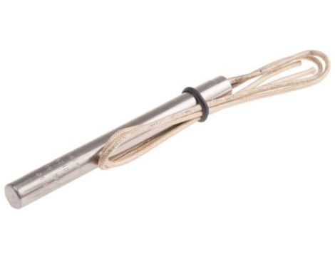 Element grzewczy 4cal 500 W 240 V AC