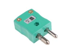 Złącze termoparowe do Termopara typu K RS PRO