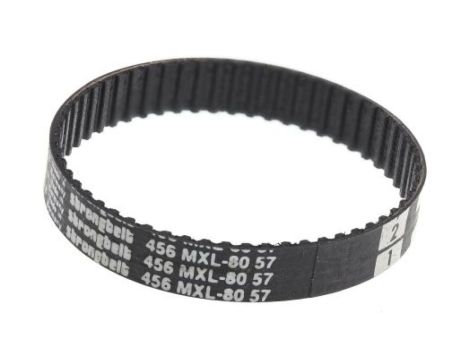 Pas zębaty x 6mm, 115.82mm, RS PRO