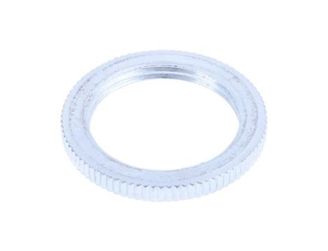 Pierścień blokujący, Stal 25mm gwint M25 RS PRO