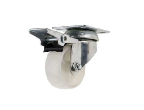 Kółko obrotowe do 50kg RS PRO