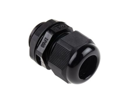 Dławnica kablowa gwint M25 IP68 RS PRO