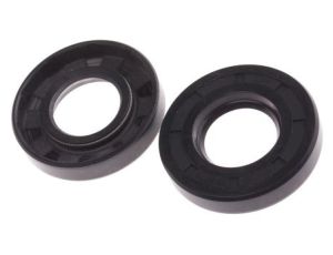 Uszczelka, materiał Guma nitrylowa, 7mm, Ø zew 47mm, RS PRO