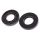 Uszczelka, materiał Guma nitrylowa, 7mm, Ø zew 47mm, RS PRO