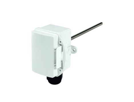 Czujnik temperatury typ PT 100, -30C do +70C