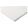 Arkusz tworzywa sztucznego Biały, 600mm x 300mm x 10mm
