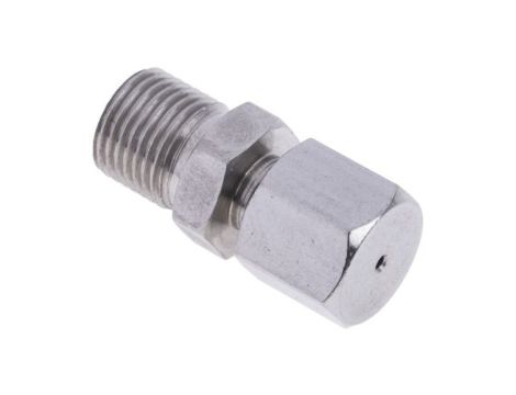 Mocowanie zaciskowe do Termopara RS PRO 1mm