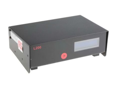 Rejestrator danych, RS PRO