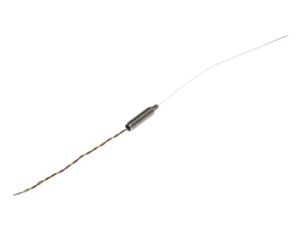 Termopara typ K do +750C 150mm kabel 100mm, Inconel 600, stal nierdzewna ANSI