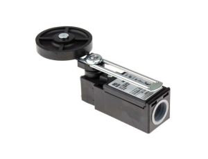 Wyłącznik krańcowy 10 A, NO/NC, 400V, IP65, RS PRO