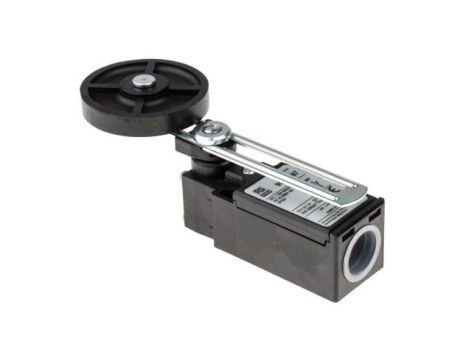 Wyłącznik krańcowy 10 A, NO/NC, 400V, IP65, RS PRO