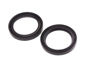 Uszczelka, materiał Guma nitrylowa, 7mm, Ø zew 47mm, RS PRO