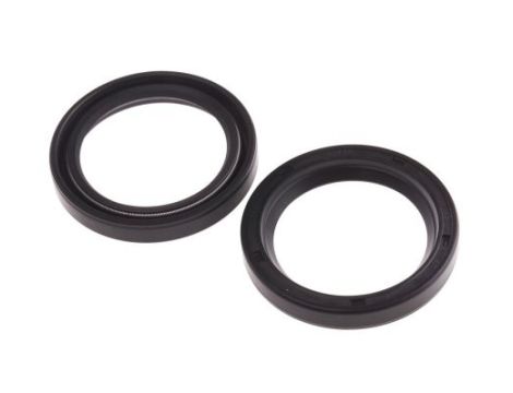 Uszczelka, materiał Guma nitrylowa, 7mm, Ø zew 47mm, RS PRO