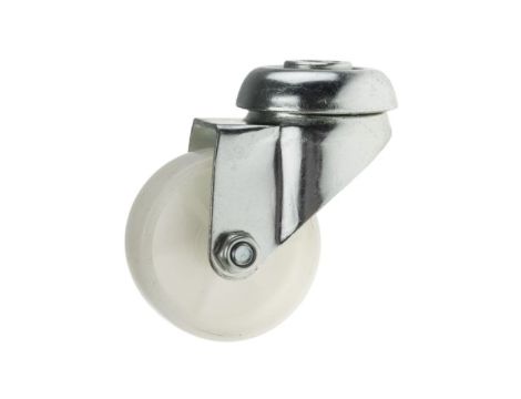 Kółka obrotowe z trzpieniem do 50kg RS PRO