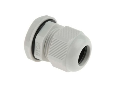 Dławnica kablowa gwint PG 16 IP68 RS PRO