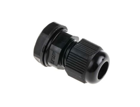 Dławnica kablowa gwint M12 IP68 RS PRO