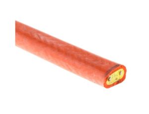 Kabel grzejny samoregulujący 40W/m 100m, -60 → +200 C.