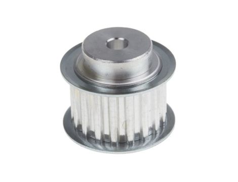 Koło pasowe rozrządu, materiał: Aluminium, Z: 18, otwór: 6mm, sz. paska: 16mm