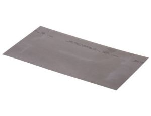 Zestaw podkładek regulacyjnych, Stal, 0.001 → 0.015cal, Zielony