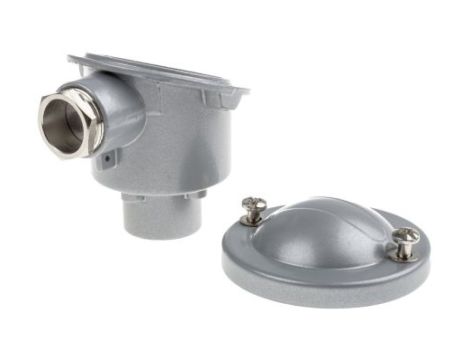 Złącze termoparowe do Głowica zacisku RS PRO