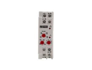 Timer Relay jednofunkcyjny 3 → 120s SPNO 2-stykowy SP 24 → 240V ac/dc