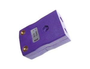 Złącze termoparowe do Termopara typu E RS PRO