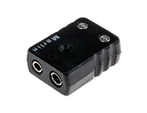 Złącze do Termopara typu J RS PRO