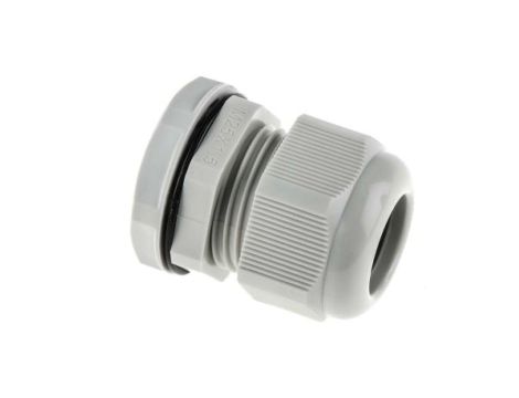Dławnica kablowa gwint M25 IP68 RS PRO