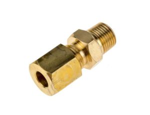 Mocowanie zaciskowe do Termopara RS PRO 6mm