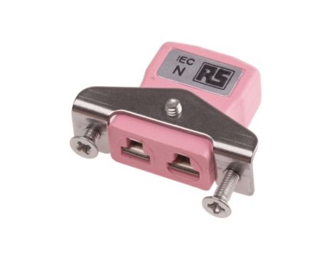 Złącze termoparowe do Termopara typu N RS PRO