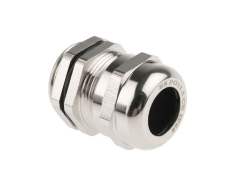 Dławnica kablowa gwint PG 13.5 IP68 RS PRO