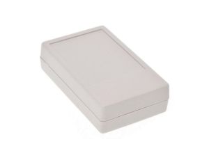 Obudowa IP10, 104 x 63 x 28mm, RS PRO Z5