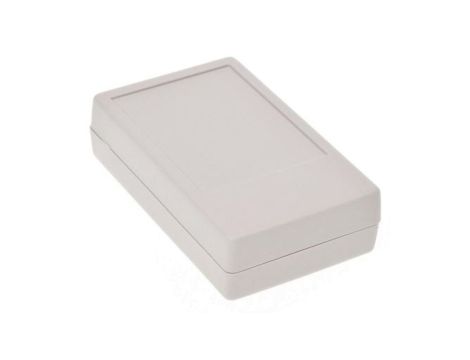 Obudowa IP10, 104 x 63 x 28mm, RS PRO Z5