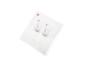 Gniazdko telefoniczne, l. żył: 2