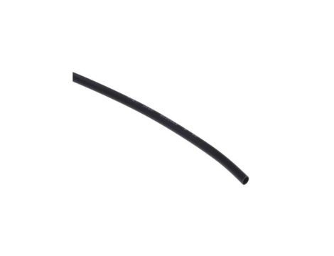 Osłona termokurczliwa 2:1, średnica 1.6mm, dł. 10m, RS PRO