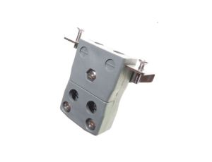 Złącze termoparowe do Termopara typu B RS PRO