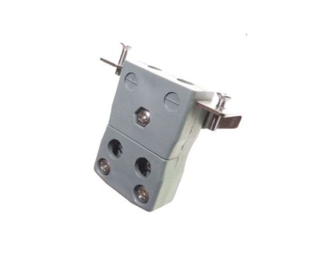 Złącze termoparowe do Termopara typu B RS PRO