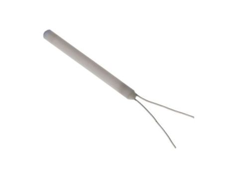 Termopara typ PT 100, -200C do +650C 15mm, Platyna