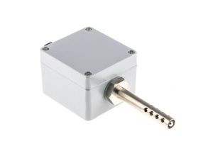 Termopara typ PT 100, -50C do +150C 75mm, Stal nierdzewna