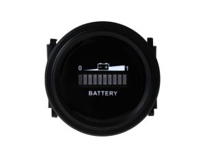 Woltomierz cyfrowy LED -40C do +85C RS PRO