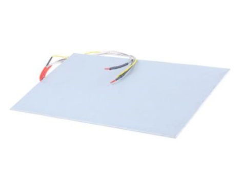 Grzałka mikowa 300 W 230 V AC